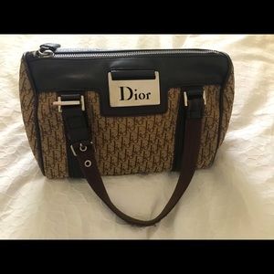 Dior bag